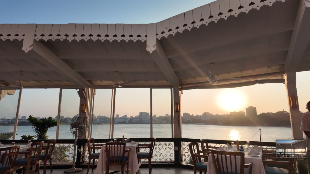 Tamarind Restaurant mombasa County