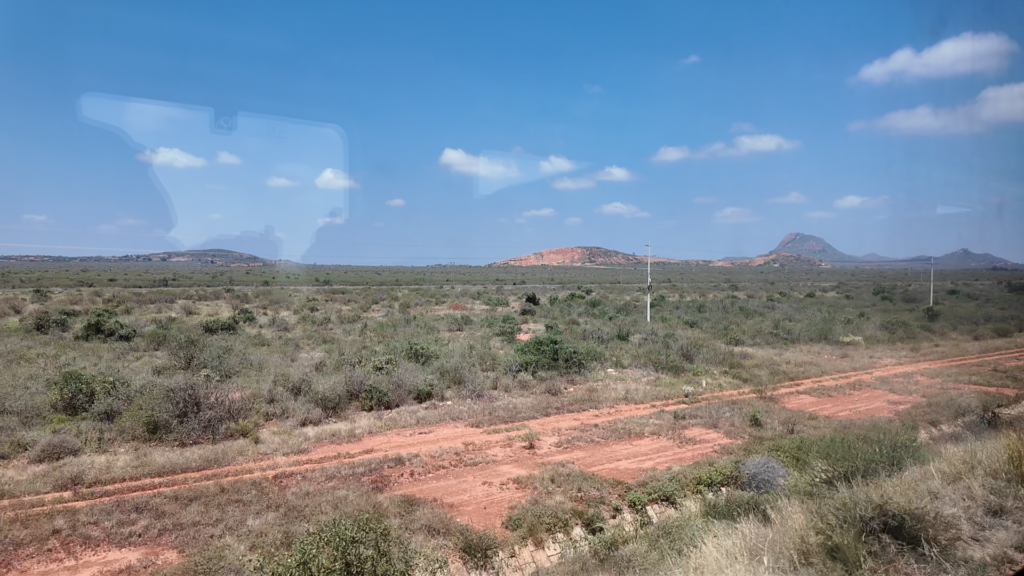 Taita Taveta County