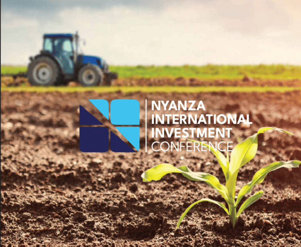 The Nyanza International Investement Conference